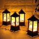 thumbnail image 3 of Halloween Vintage Castle Light Lamps Party Hanging Decor LED Lantern Props, 3 of 5