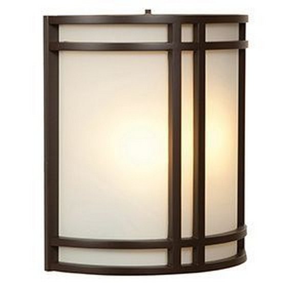 Access Lighting Artemis Wall Light - 11.5H in.