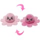 thumbnail image 1 of Pulpo Reversible | ¡Muestra tu estado de ánimo sin decir una palabra! Adepaton LRWJ344-7, 1 of 1