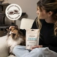 thumbnail image 3 of Rocco & Roxie Calming Crunchy Chews for Cats, Chicken Flavor, 3.7 oz, 3 of 8