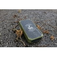 thumbnail image 6 of Swiss Tech Leistung 20000 mAh Wireless Solar Power Bank with Flashlight, IP54, 6 of 22
