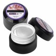 thumbnail image 4 of TechWave New Solid Patch Does Not Flow Stick Drill Stick Nail Patch Canned Nail Patch Gel Does Not Hurt Nail 8ml Nail File Glass Metal Emery Board Shiny Nail Buffer Cuticle for Nails Mini Files for, 4 of 9
