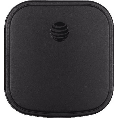 AT&T 18W Power Delivery USB-C Wall Charger - Black