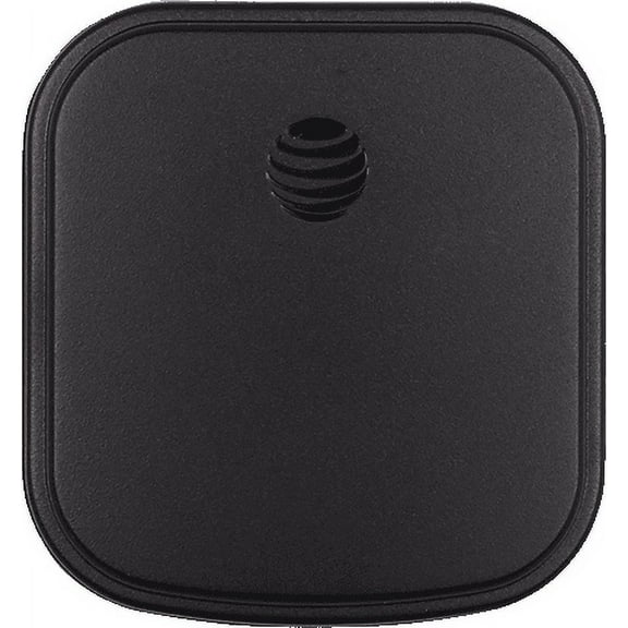 AT&T 18W Power Delivery USB-C Wall Charger - Black