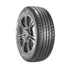 General Evertrek RTX 225/65R17 102H A/S All Season Tire Fits: 2018-23 Chevrolet Equinox LT, 2015-17 Subaru Outback 3.6R Touring