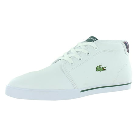 887255622467 UPC - Lacoste Ampthill Lup (White/White) Men's Shoes | UPC ...