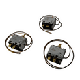 thumbnail image 2 of A/C Switch Universal Thermostatic Rotary Switch w/ Copper Capillary Tube, 3 Pack, 2 of 3