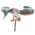 thumbnail image 4 of Decoy Berputar Mallard Decoy untuk, 4 of 8
