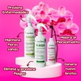 thumbnail image 2 of Kit Orquídeas - Nutrientes Escenciales Premium - Orquídeas Sanas - The Real Green, 2 of 7