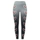 thumbnail image 4 of WILLBEST Leggings Estampados Para Mujer, Cintura Alta, Pantalones de Yoga, Entrenamiento, Correr, Gimnasio, Atléticos, Elásticos, Cómodos, Suaves y Absorbentes. Extra Grande, 4 of 4