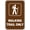 Warning Sign 4, variant on Danger Deep Mud Sign – 8x12 Inch Reflective Aluminum,Waterproof & UV Protected,Stay Out Warning Sign for Construction or Outdoor Areas,HighVisibility