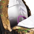 thumbnail image 4 of Mochila Jansport Cross Town Plus Camuflaje Backpack Casual Camuflaje Liso, 4 of 4