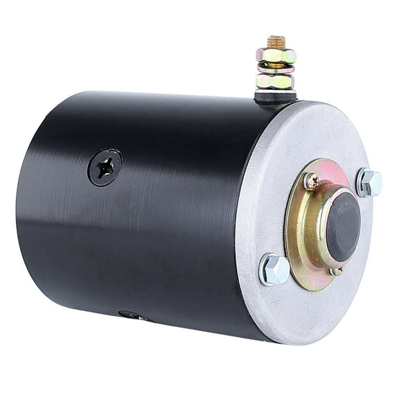 Pump Motor Fits Rv Motor Fitshome Levelers Amf4613 W-3528 80032 11-212-440