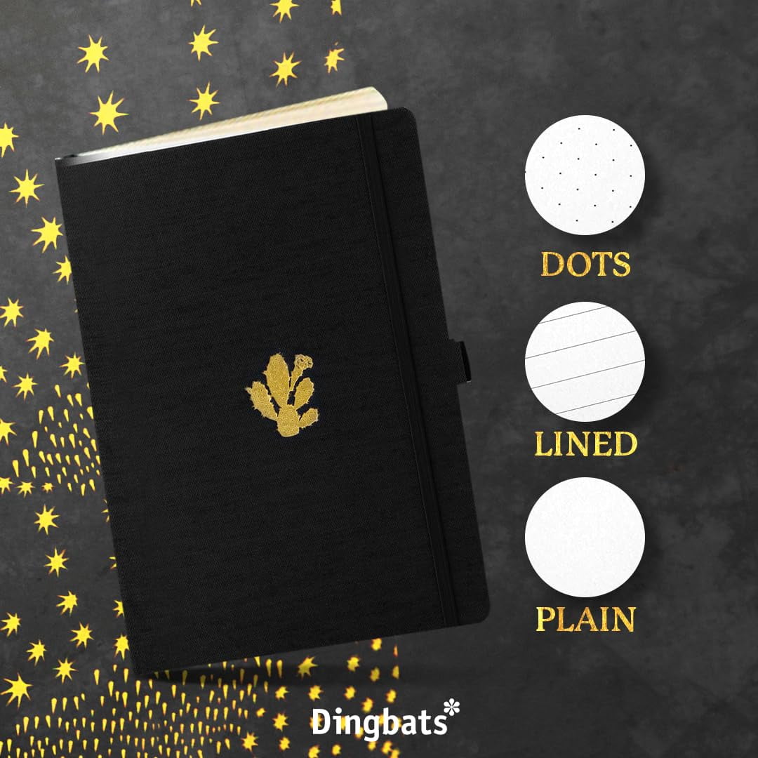 Pro Pro B5 Cactus Plain, (Hardcover)