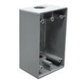 thumbnail image 3 of Caja Rectangular Rawelt 1/2" Para Conduit, 3 of 3