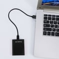 thumbnail image 3 of Unidad De Estado Sólido Ssd Portátil 500Gb 1Tb 2Tb Disco De Estado Sólido Externo Para Pc Laptop Para Macbook Scienceny EL013522-02, 3 of 5