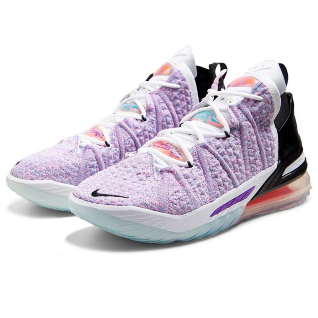 Nike Men Lebron 18 XVIII Basketball Shoes CQ9283 900 Size 9.5 New in the box