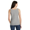 thumbnail image 3 of Womens Emoji Group Tank Top, 3 of 5