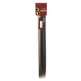 thumbnail image 2 of LELINTA Women 26" Long Straight 3/4 Full Head Clip in Synthetic Hair Extentions 160g Black Brown Blonde, 2 of 4