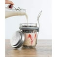 thumbnail image 3 of Kilner 1800.157U Kilner Breakfast Jar Set Bundle, 3 of 4