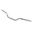 thumbnail image 5 of Masteelf 22 Mm Motorcycle Accessories Refitting Handlebar 70.00X7.50X2.20CM Silver, 5 of 7