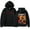 1, variant on Yan Block 2025 Graphic Pullover Hoodie - Unisex Oversized Soft Fleece Fall Winter Trendy Streetwear