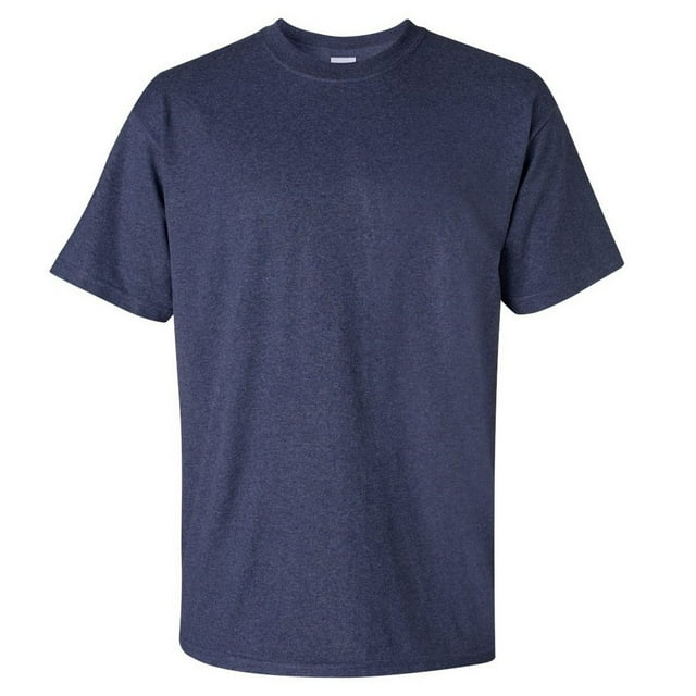 Gildan T-Shirt à Manches Courtes en Coton Ultra pour Hommes