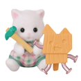 thumbnail image 3 of Calico Critters Baby Builder Series Blind Bags, Surprise Set including Doll Figure and Accessory, 3 of 4
