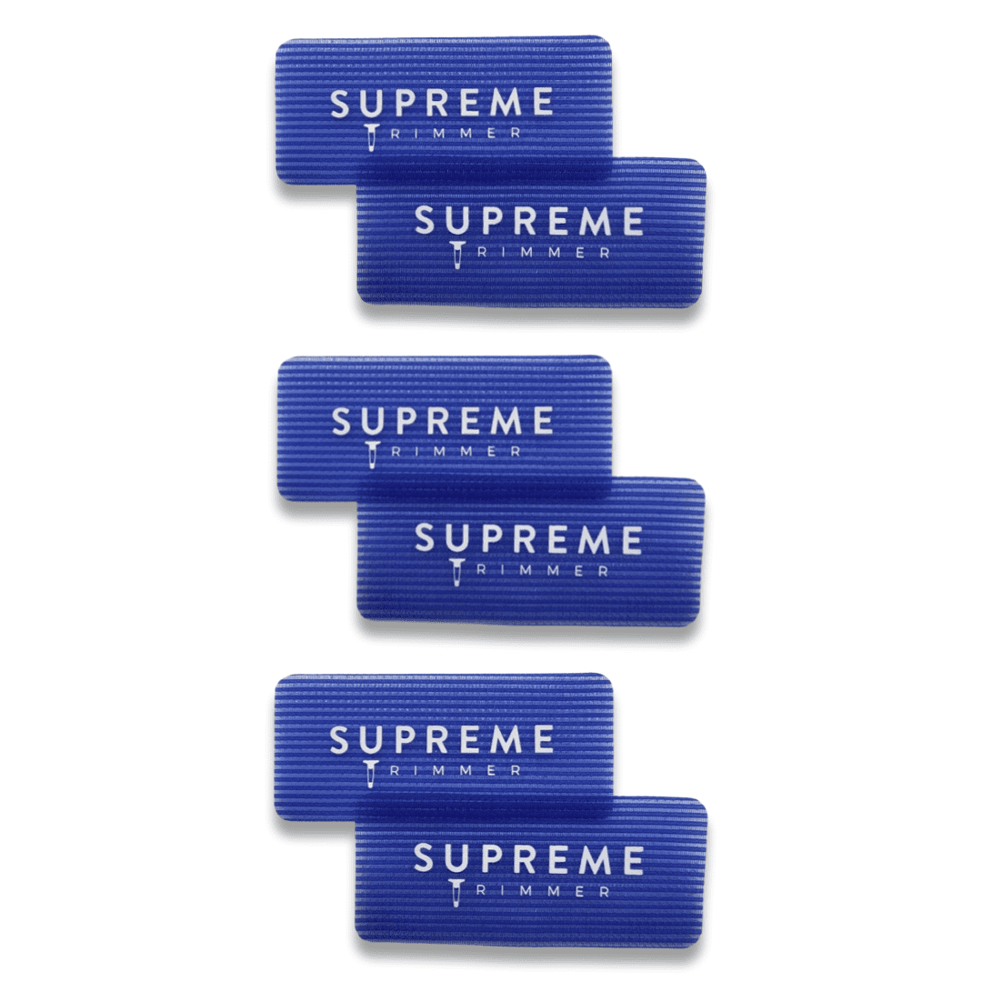 blue supreme grips for clippers｜TikTok Search