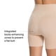 thumbnail image 4 of Moldeador de muslos SPANX OnCore Nude Level 3 Compression XL, 4 of 6