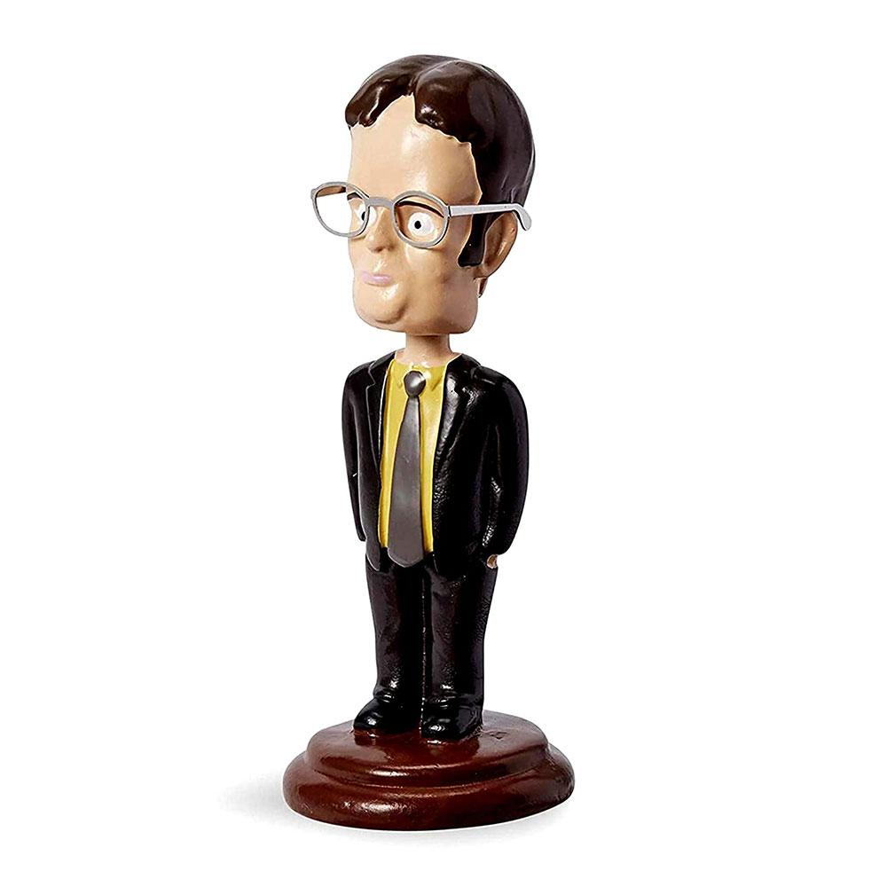 The Office Dwight Schrute Bobblehead - image 5 of 7
