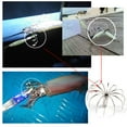 thumbnail image 3 of 10pcs Squid s s Squid Hooks 2.8cm/3.5cm/4.0cm/ 4.5cm, 3 of 8