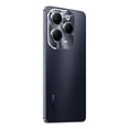 thumbnail image 3 of Infinix Hot 40 Pro 256GB 8GB RAM + 8GB RAM Dinámica Starlit Black, 3 of 4
