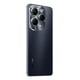 thumbnail image 3 of Infinix Hot 40 Pro 256GB 8GB RAM + 8GB RAM Dinámica Starlit Black, 3 of 4