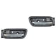 thumbnail image 1 of 2 Manijas Puertas Interiores Cx-9 2007 A 2015 Mazda Traseras Negra/Cromo Genérica ., 1 of 4
