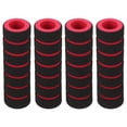 thumbnail image 4 of EeaseCA 2 Pairs Sponge Kayak Paddle Grips Non-skid Paddle Grips Kayak Paddle Wraps, 4 of 8