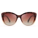 thumbnail image 2 of Gafas de Sol Polarizadas Vintage Cuadradas FEISEDY Jackie O B2451, 2 of 7