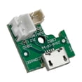 thumbnail image 3 of Compatible Micro USB Charging Port Board for JBL Flip 4 GG Version for Accidental Damage Replacement Longevity, 3 of 4