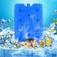 thumbnail image 2 of Fresh Food Storage Ice Pack Freezer Box Reusable Leak-Proof Long-Lasting Frozen Box for Office School Outdoor Camping, 2 of 4