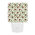 thumbnail image 5 of Goofa Cute Bear Night Light, Plug-in, Dusk to Dawn Sensor, Warm White, Ambient Lighting, Ideal Kids Adults Nightlight-US, 5 of 9
