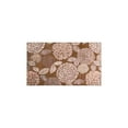 thumbnail image 2 of Kitchen Rugs and Mats Non Skid Washable Spring Dalia Flowers Kitchen Mat and Rug Set,Floor Cushion Absorbent Rug,Rubber Backed Area Rugs for Kitchen Laundry, 2 of 7