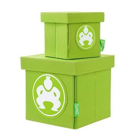 Folding Desktop Cube - 6