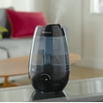 thumbnail image 4 of Honeywell Cool Mist Humidifier, 200 sq ft, Black, HUL535B, 4 of 14