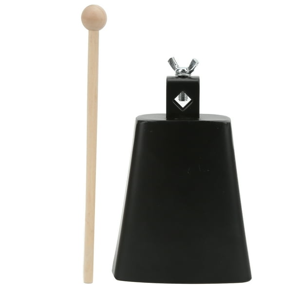 Cow Bell Noise Maker,Metal Cow Bell Noise Cow Bell Noise Makerwith