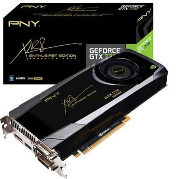 Pny gtx shop 770