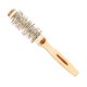 thumbnail image 3 of Cepillo de barril redondo resistente al calor profesional para secado por soplado antiestático METRO Yuyangstore Peine rizador cilíndrico, 3 of 8