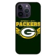 thumbnail image 1 of Packers iPhone 14 Pro Max Case BLN7331,iPhone 16 Pro Max, 1 of 3