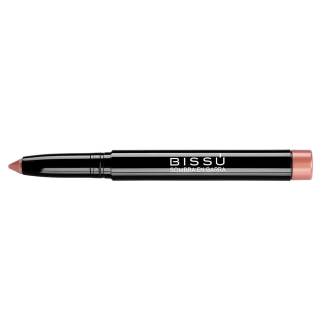 Sombra Para Ojos En Barra Sombra Bissu Varios Tonos 1.4 g coral