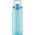 thumbnail image 1 of Sigg Total Color Water Bottle, 1 of 3