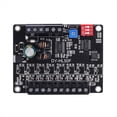 thumbnail image 1 of Dispositivo de Transmisión de Voz DC9-24V 60W, Placa de Sonido, Disparador de Bajo , Reproducción Individual de MP3, Tarjeta TF, Unidad USB, 1 of 5